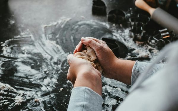 Are You a Doer or Just a Hearer?