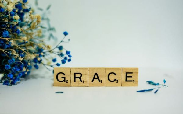 How Do I Experience More of God's Mega Grace?