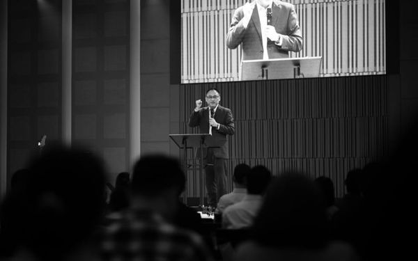 The Pain of Being a Teacher or Pastor