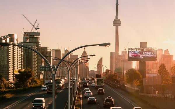 What My Daily Commute Teaches Me About Patience and Trust