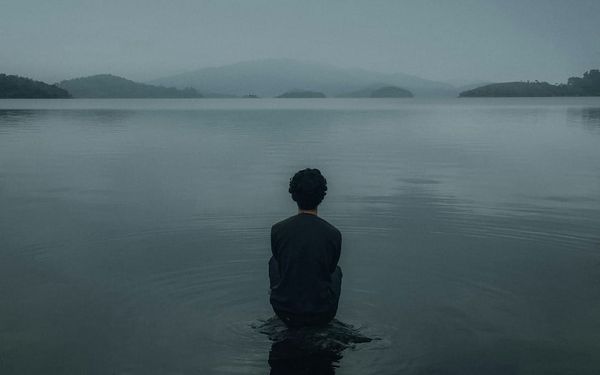 The Value of Being Still Before God