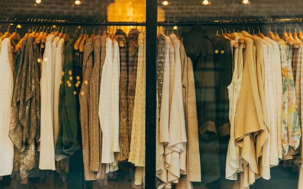 How Getting Dressed Can Remind Us Of Our Calling