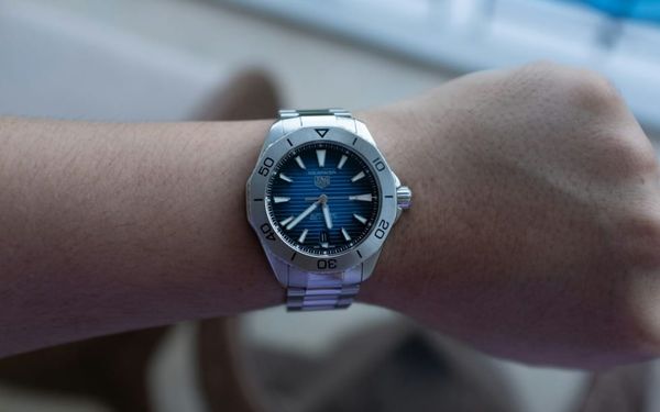 God Is Building You Into a Masterpiece