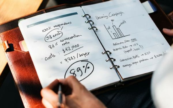 Seven Steps To Having God’s Blessing On Your Finances