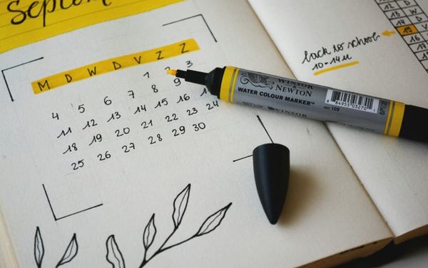 Make Your Days Count