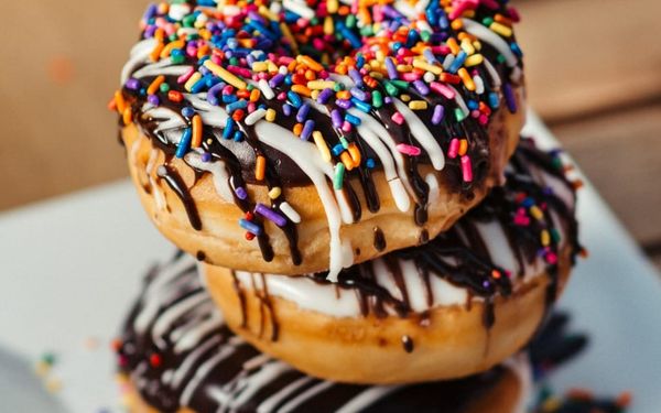 Take Joy In the Little Moments of Life