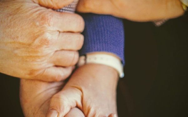 What Losing My Grandparents Taught Me About Living In Light of Eternity