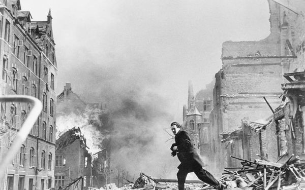 What Good Can Come from 80 Million Deaths?