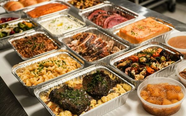 Gratitude Is Caught More Than Taught