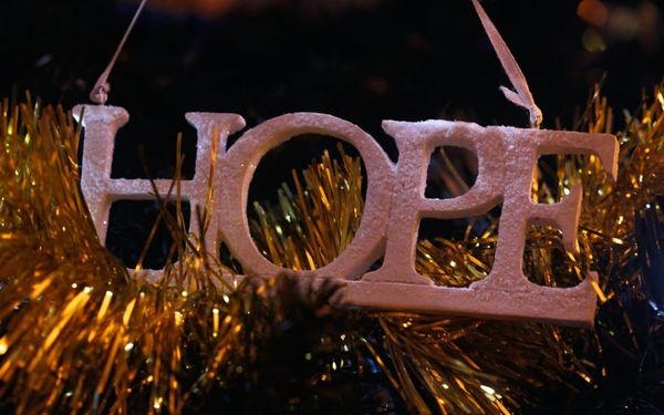 Can Longing and Hope Coexist?