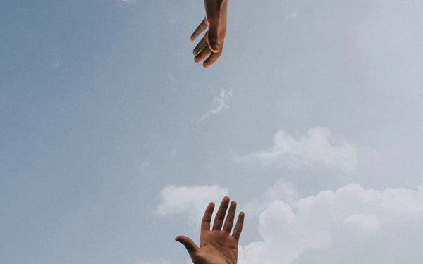 How Do I Help a Friend Who Has Sinned?