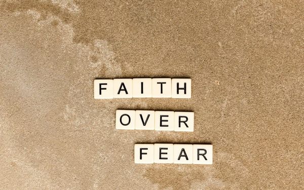 Is Fear Keeping You From Being Biblical?