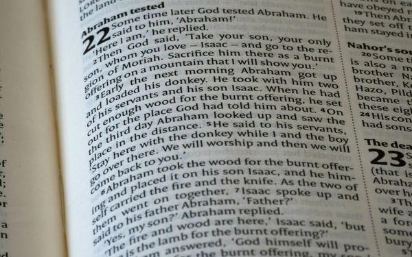 The Power of Trusting God Like Abraham