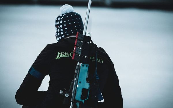 What Can a Cheating Norwegian Biathlete Teach Me About My Approach to God?