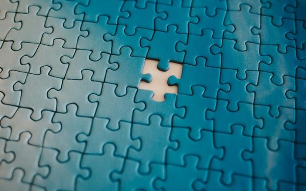 Are You Missing Something?