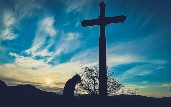 Knowing Christ in His Suffering and Resurrection