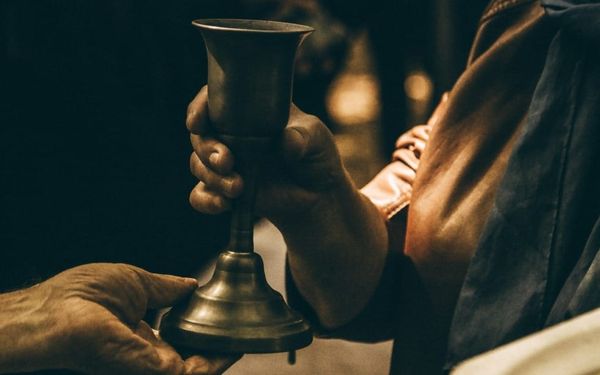 Why Is Maundy Thursday Important?
