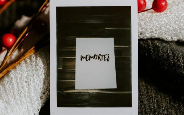 What You Think About Shapes Who You Become