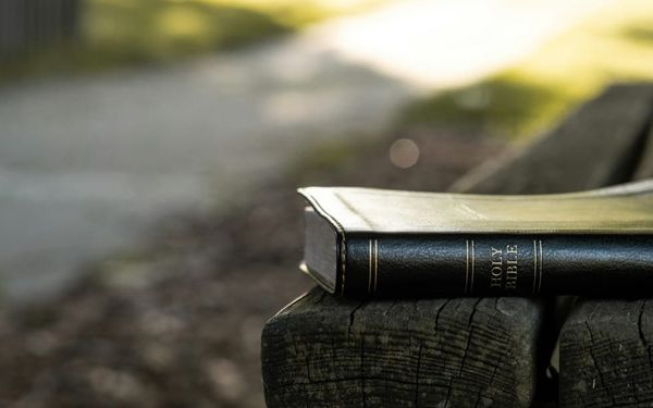 What's Quietly Pulling Your Attention Away From Christ?