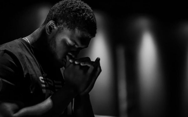 Are You Awake To What God Is Doing Around You?