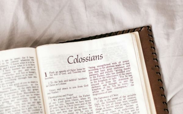 How Do I Live As Though Christ Is Sufficient?