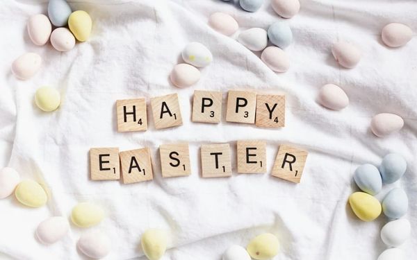 Are You Living Like You've Already Been Made New?