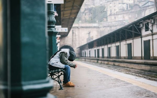 How Should I Respond When I Feel Like God Has Let Me Down?