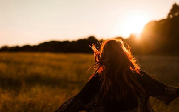 How Practicing Contentment Led to Joy in My Everyday Life