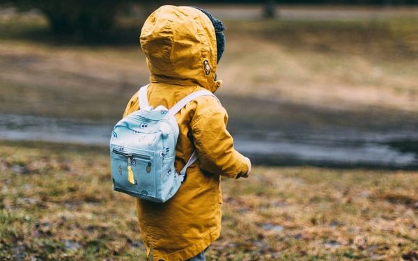 I Wanted to Be a Mom, But I’m Content With Being a Child