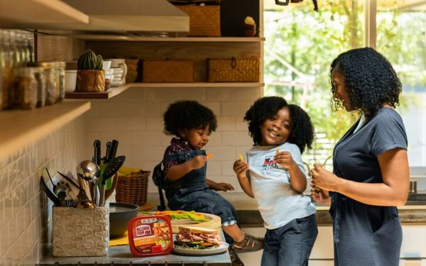 Is Your Family a Real Priority To You Or an Afterthought?