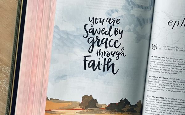 Does Jesus Make a Difference?