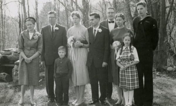 Where Is God in My Broken Family?