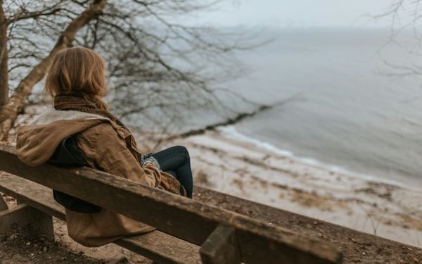Is Peace Possible When Relationships Don't Improve?