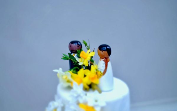 Why Your Marriage Comes First (and How to Tell Your In-Laws)