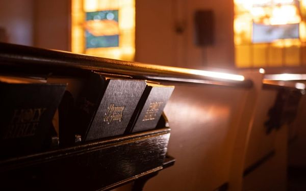 Should I Make My Kids Be Christians?