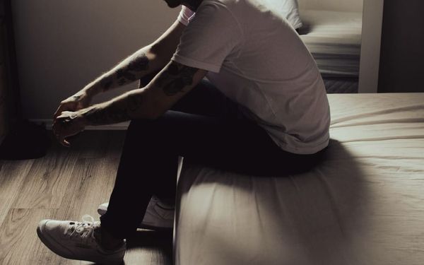 Where is God When My Family is Broken?