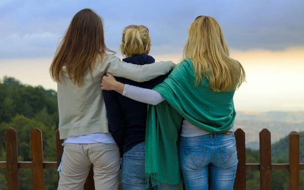 When Family Conflict Never Seems to End
