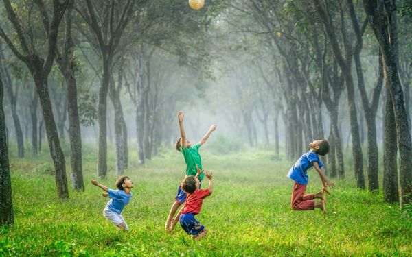 Am I To Blame If My Kids Don't Love Jesus?
