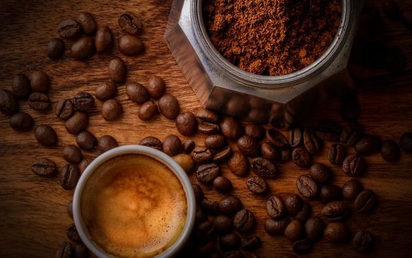 What Do You Do When Coffee Doesn't Cut It Anymore?