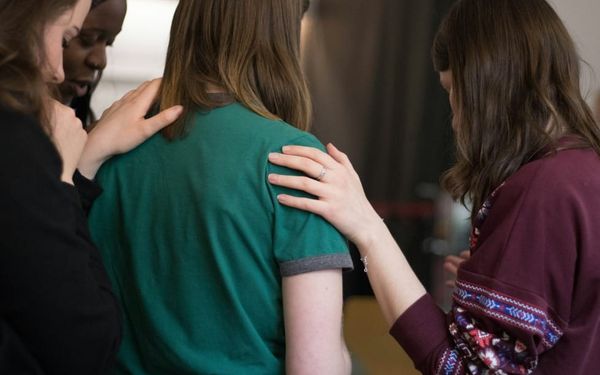 What Are the Marks of a Godly Woman?
