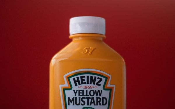 Mustard Sandwiches and the Summer of Discontent