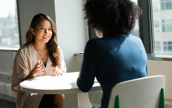How Do You Speak About Others When They're Not Around?
