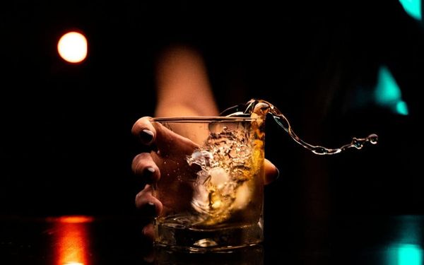 Is It Okay for Christians to Drink?
