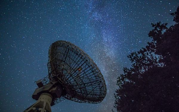 Is Science Enough to Build Your Life On?