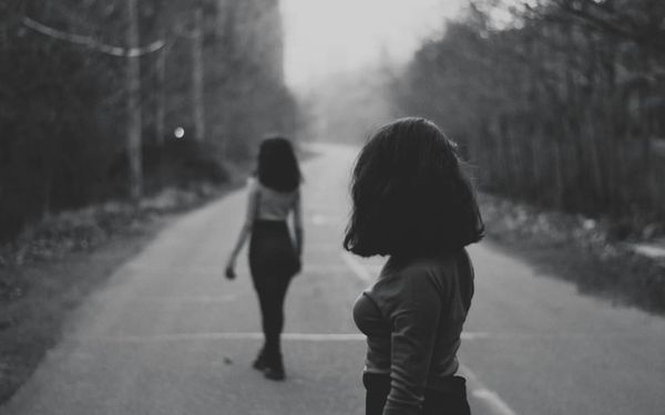 How Do I Avoid Envy?