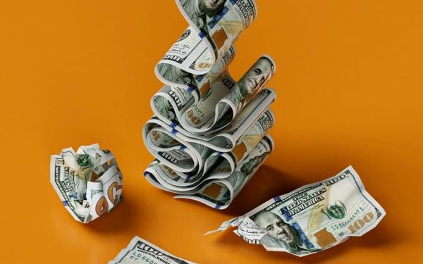 What Does God Have to Say About My Money?