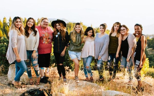 Do I Need to "Find My Tribe"?