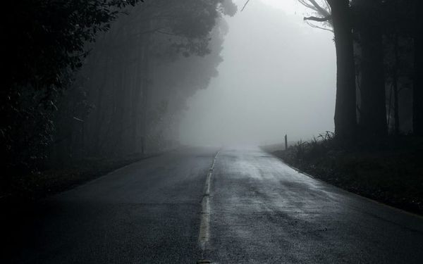 How Do I Live When I'm Fearful for the Future?