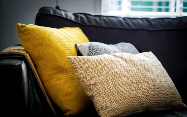 The Pillow that Keeps on Talking