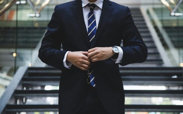 Should I Attend Church In a Suit And Tie?